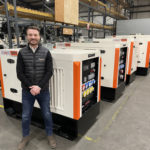 Equipment specialist urges plant firms to consider cleaner fuel alternatives