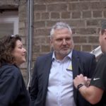 Hire giant teams up with charity to provide job opportunities for young adults