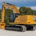 Caterpillar unveils latest additions and updates to machine line-up