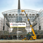 JCB updates telematics system with global mapping solution