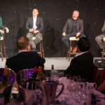 Lighthouse annual charity lunch raises £210,000