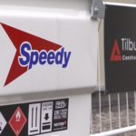 A speedy solution to help cut CO2e emissions