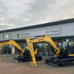 Yanmar dealer expands territory following ‘impressive’ 12 months
