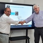 Hill Engineering appoints dealer for Spain and Portugal