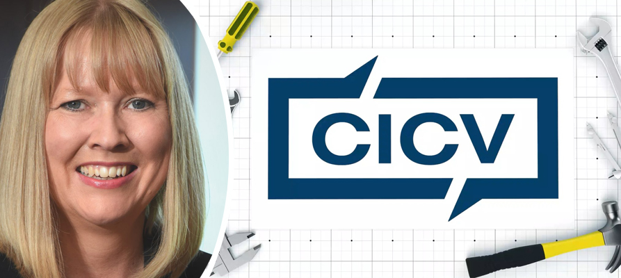 CICV Forum rebrands to reflect expanded remit within Scotland’s construction sector