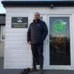 Attachments specialist appoints new aftersales manager