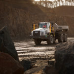 Five ways to guarantee hauler performance in winter