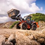 New wheel loader puts customers ‘firmly in control of their workspace’