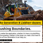 Liebherr MPU