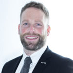 Sibbald joins Liebherr as mobile and crawler crane sales manager