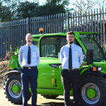 Merlo adds to UK team with double appointment