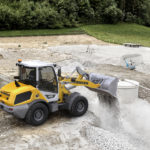 Liebherr expands compact loader portfolio