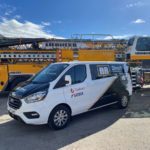 On the right track: growing firm looks for Scottish dealers