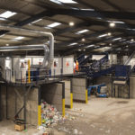 Bespoke MRF design brings circular benefits in Fife