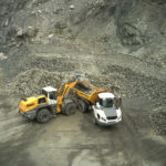 Liebherr Rental invests £20 million in expanding fleet