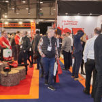 Organisers hail success of Executive Hire Show 2022