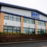 Site move boosts company’s growth and sustainability ambitions