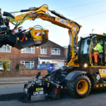 Another local authority invests in ‘game-changer’ road repair machine