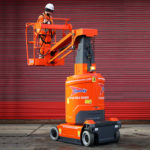 Speedy invests £4.3m in powered access fleet