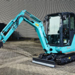 New Kobelco mini is ‘tailored for productivity’