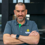 Getting to know…Adam Caulfield