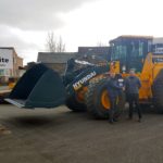 Hyundai dealer bags hat-trick of top awards