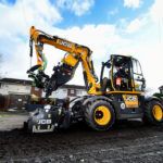 Machine allows council to repair three years of pothole repairs in four months