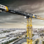 Liebherr launches new flat-top crane