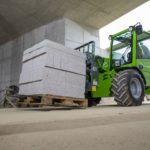 ScotPlant 2022 countdown: Merlo heralds arrival of Generation Zero