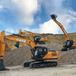 ‘Excellence, efficiency, economy’: CASE launches E-Series excavators
