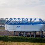 CDE unveils ‘largest and most advanced’ water management system to date