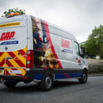 Hire specialist earns FORS Gold certification