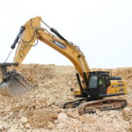 ScotPlant 2022 countdown: SANY set for double digger launch