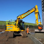 Ayrshire plant firm completes landmark machine purchase