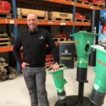Attachments business appoints hire and transport manager