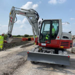 ScotPlant 2022 countdown: new models galore for Takeuchi