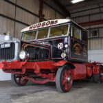 World’s first 100-tonne truck goes on sale