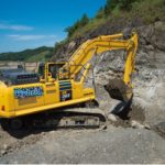 ScotPlant 2022 countdown: hybrid solution reinforces Komatsu’s green goals
