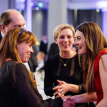 Trade body provides funding to help develop female leaders