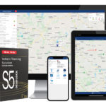 Covert system helps keep plant security on track