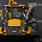 PM officially opens JCB’s latest factory in India