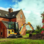 ScotPlant 2022 countdown: exhibition goes electric with Scot JCB!