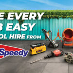 Speedy embarks on multi-million pound campaign to promote tool hire