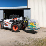 ScotPlant 2022 countdown: new Bobcat telehandlers and compaction kit to be showcased