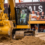 Caterpillar launches Global Operator Challenge