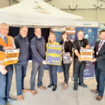 Shared intelligence tipped to help defeat plant thieves in Scotland