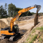 ScotPlant 2022 countdown: new Doosan models set for debut