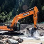 ScotPlant 2022 countdown: Balgownie to debut latest Doosan models