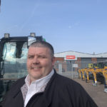 New SANY sales manager eyes larger market share