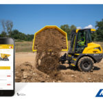 Manufacturer adds telematics resource to site dumpers